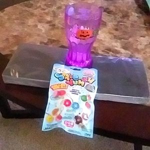 Miscellaneous Halloween Party Supplies